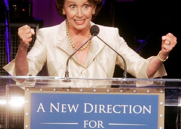 رئيسات للدول العربية؟ لم لا؟ – أيمن رمزي نخلة