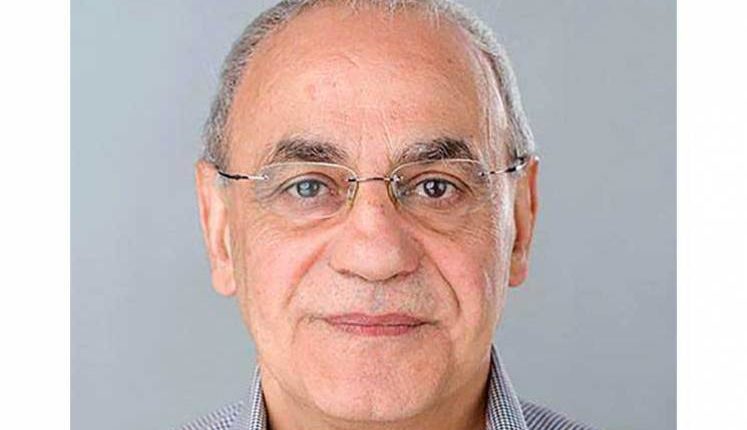 عزيز العظمة سوريّة والصعود الأصولي: الأصوليّة والطائفيّة والثقافة (3/2)