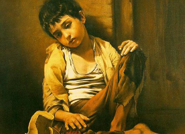 في ذكرى الشّاعرة برفين اعتصامي للرسّام الإيراني مرتضـى كاتوزيان