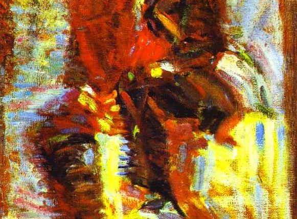 المالينخولي السَّعيد (4)