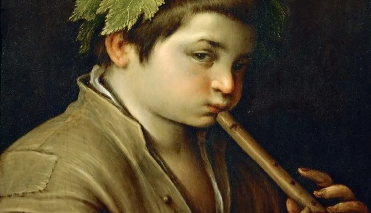 لوحة للرسَّام فران ساسكو باسانو