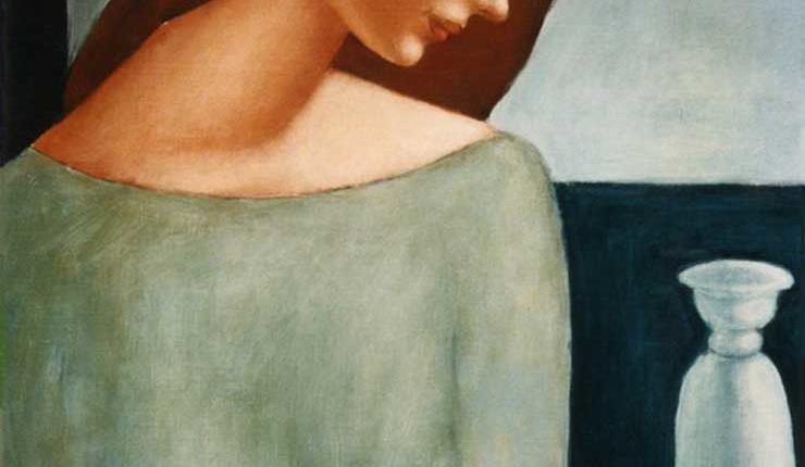 لوحة للرسَّام رومون زاكرزوسكي