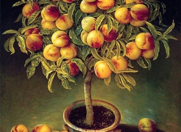 لوحة للرسَّام جوزيه إسكوفات