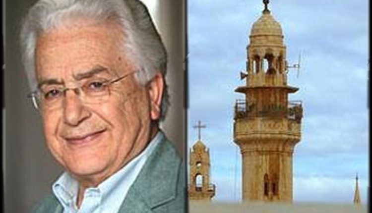 أركون والفرق بين المسيحيَّة والإسلام