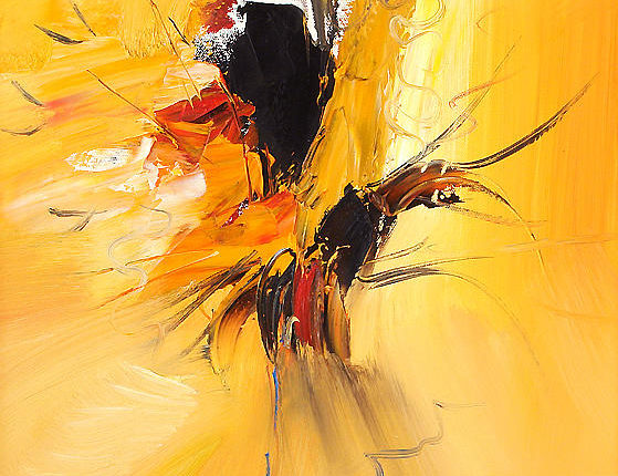 لوحة للرسّام بافال ميتكوف