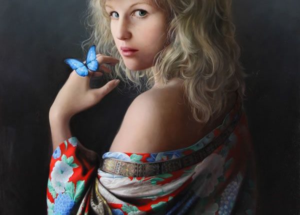 لوحة للرسَّام بيتر واغمانس