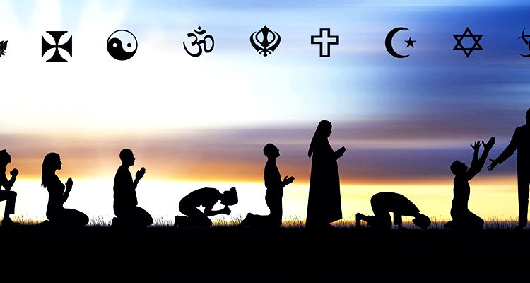 التَّعدُّديَّة الدّينيَّة في الإسلام