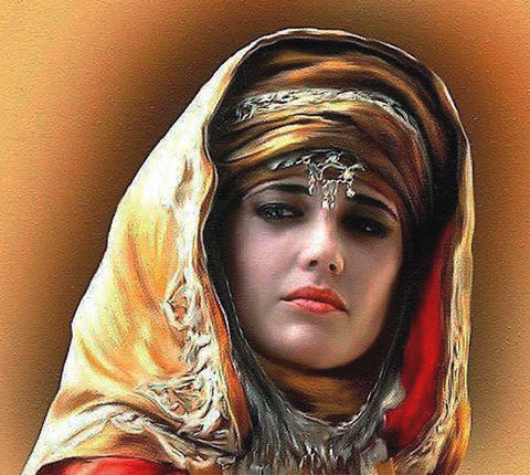 فاطمة المرنيسي: السُّلطانات المنسيَّات