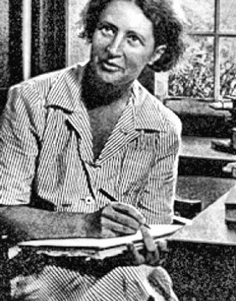 فلسفة سوزان لانجر: من رمزيّة الفنّ إلى إبداعيّة الافتراضي: زهير الخويلدي