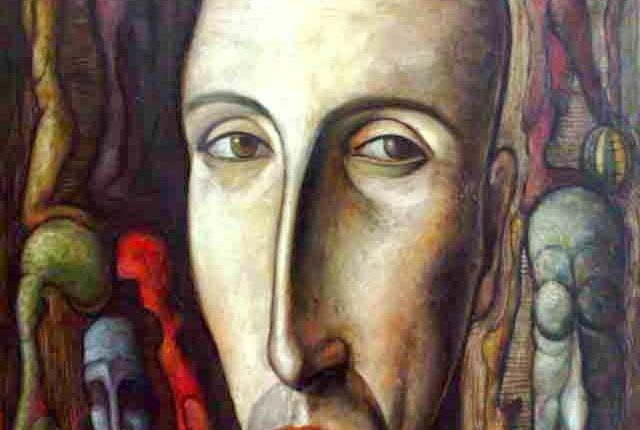 كما لو شبه لي ذلك (2)