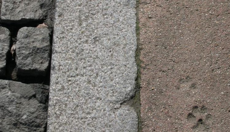 في أهمّيّة ما لا أهمّيّة له وفي المعرفة بالضّئيل وما لا يكاد يُرى