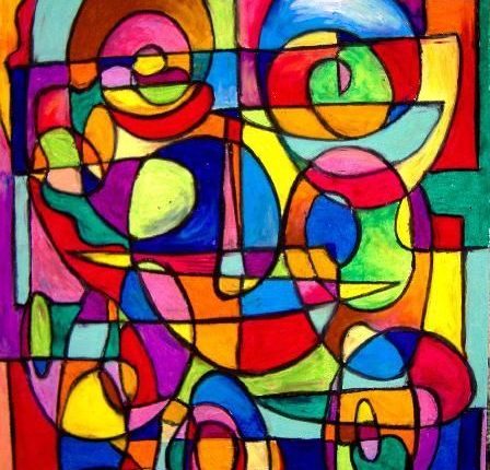 لوحة للرسّام بابلو بيكاسو