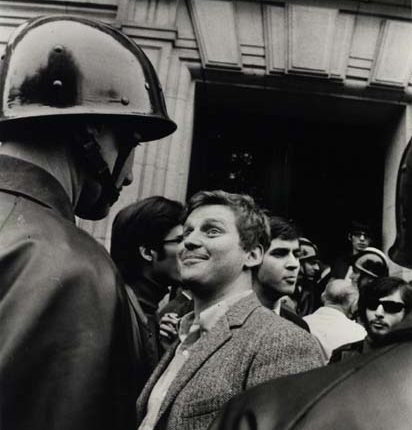 ماي/أيار 1968 بعد أربعين عامًا(4)من وجوه حركة ماي/أيار68: دانييل كوهين- بنديت أو داني الأحمر