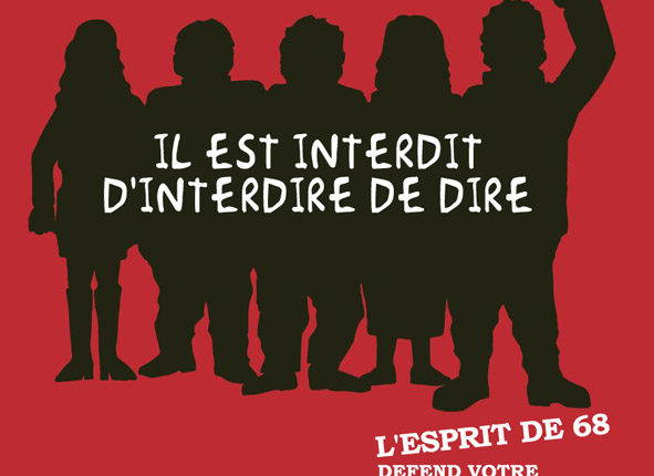 ماي/أيار 1968 بعد أربعين عامًا(9) ماذا بقي من ماي 68 ؟