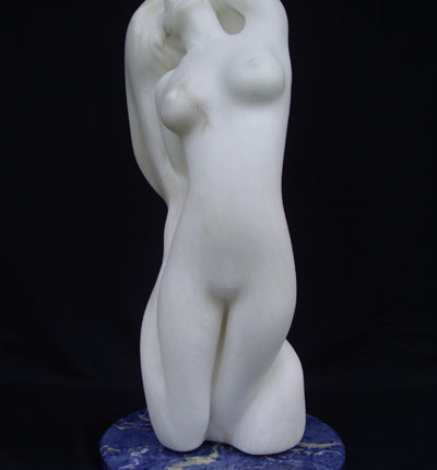 تحولات باوبو:  تاريخية الضحكة المقدسة