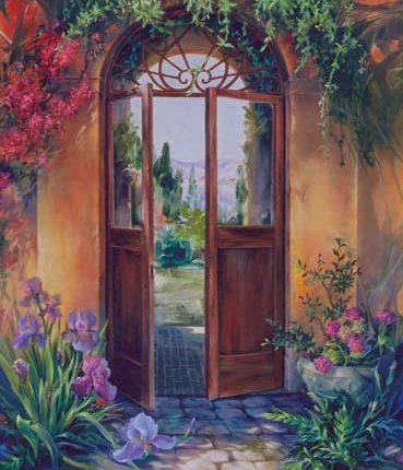 بين سلطة الوصاد وتيه الفراغ الباب: شفرة النجاة