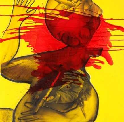 في جرثومة السياسة الوطنية