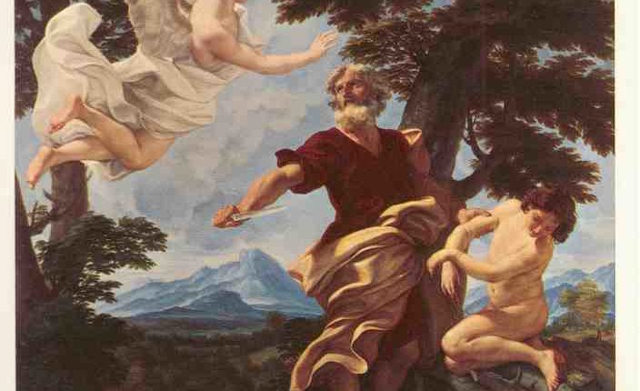 إسماعيل بين التوراة والقرآن