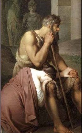 أوديب عربيا