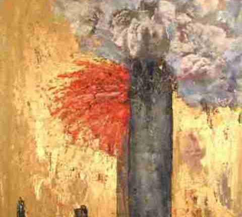 11 سبتمبر بعد سبع سنوات : أيّ أسئلة وأيّ موقع نقديّ؟(6) شكرا لـ 11 سبتمبر!