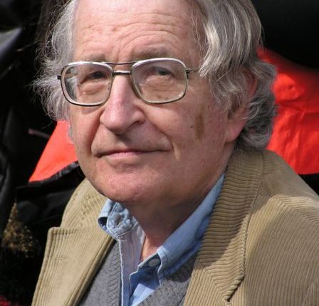 11 سبتمبر بعد سبع سنوات : أيّ أسئلة وأيّ موقع نقديّ (13) نعوم شومسكي : الغرب على درجة بالغة من المسكونيّة في اختيار أعدائه(2/2)- ترجمة: محمد الشيباني