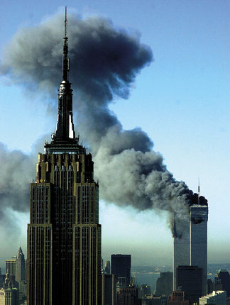 11 سبتمبر بعد سبع سنوات : أيّ أسئلة وأيّ موقع نقديّ؟(17) في الرد على نادر قريط