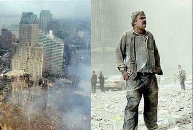 11 سبتمبر بعد سبع سنوات : أيّ أسئلة وأيّ موقع نقديّ (18)  الغرب والقاعدة: خطاب النصر والهزيمة