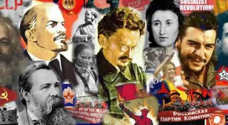 في إعادة تموضع الماركسية في العالم الثالث