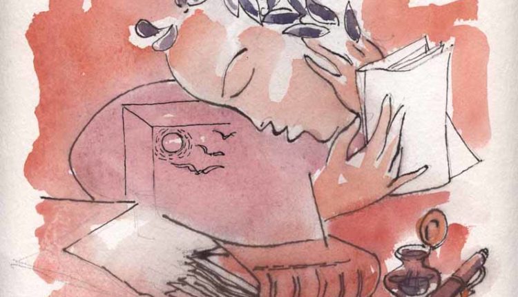 أتكون الكتابة “ذروة العذاب والذلّ الروحيين”؟