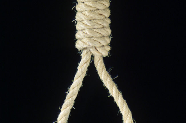 هل في القصاص حياة؟