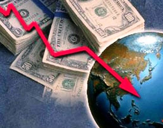 الأزمة الماليّة الرّاهنة (3) الثقب الأسود الرأسمالي وأزمة السيولة النقدية المتلاحقة أين هم العرب؟!