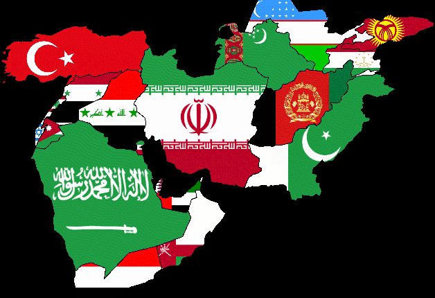 صراع القوارير الشرق الأوسط في منظومة “الأمن بالتراضي”