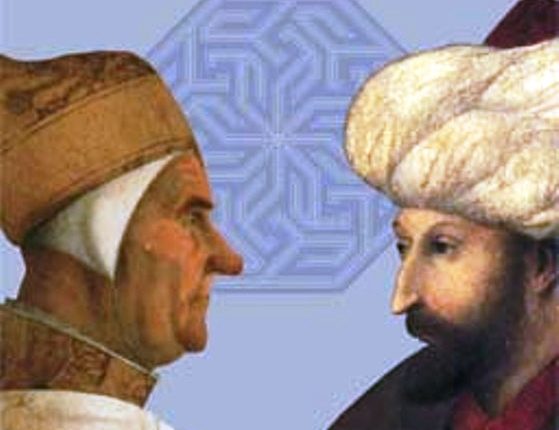 حول كتاب (ارسطو في جبل سان ميشال)(1)  هل يدين الغرب المسيحيّ للشرق الإسلاميّ بشيء؟