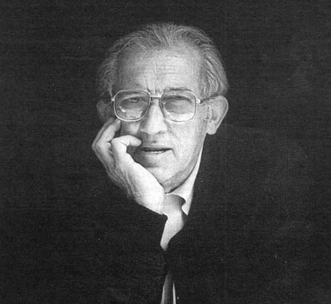 حوار مع الفيلسوف الإسباني جوستابو بوينو Gustavo Bueno  حاوره: فرانك روبيو  ترجمة: أحمد يماني