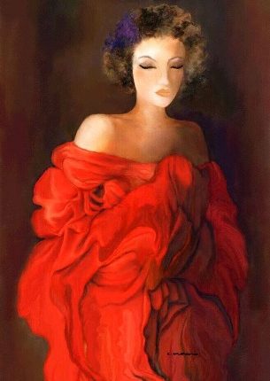 هذا هو جسدي.. هذه هي أنا