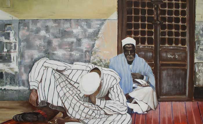 أصول الرقابة في الفضاء الثقافي الإسلاميّ (2/2)