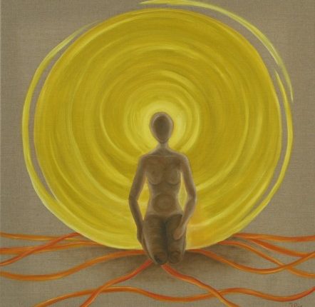 وردة الضّوء