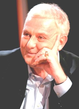 حوار مع فيليب سولرز حول رولان بارط : أفتقد صوته – أجرى الحوار: آليوشا والد لاسفسكي Aliocha Wald Lasowski