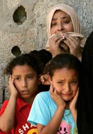 حتّى لا يصبح الفلسطينيّ مجرما…