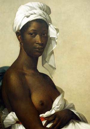 الجدران اللامرئية : العنصرية ضدّ السّود(6) – “الشوشانة” : سوداء في النهار حمراء في الليل..