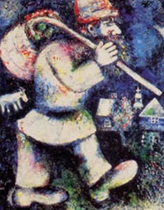 التمركز العقدي  في الرحلات السفارية – المثاقفة المستحيلة (2/2)