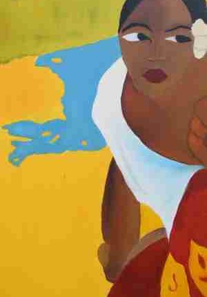 الجدران اللاّمرئيّة: العنصريّة ضدّ السّود(14): أمّي لا تفضّل لي امرأة خلاسيّة