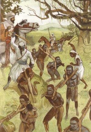 الجدران اللامرئية: العنصرية ضدّ السّود(16) – تراجيديا الإنسان الملوّن