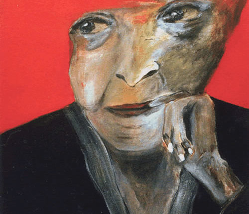 حنين لدومينيك ألبرتلي