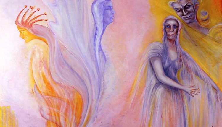 حكمة وجنون Suzanne  Clairac