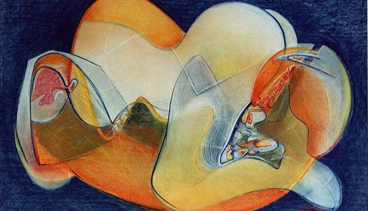 القبلة Rik   Lina