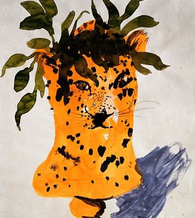 نصفيّة يغور Miquel Barcelo