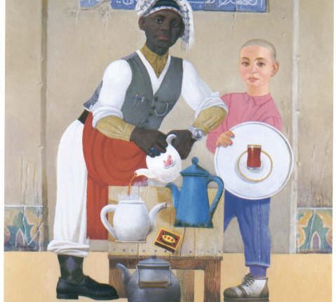 فيصل لعيبي (العراق)