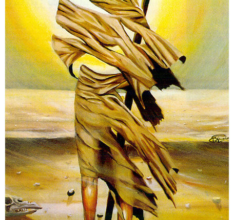 رضية برقاوي (السعودية)