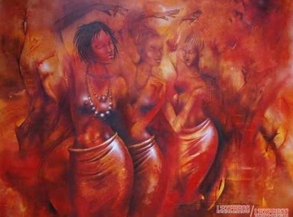 Kamba Sita  (الكنغو)